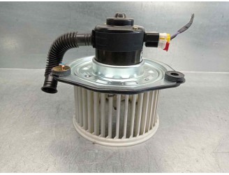 Recambio de motor calefaccion para daewoo nubira berlina 1.6 cat referencia OEM IAM 96271363  