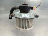 Recambio de motor calefaccion para daewoo nubira berlina 1.6 cat referencia OEM IAM 96271363  