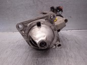 Recambio de motor arranque para alfa romeo 145 1.6 16v cat referencia OEM IAM 0001107411 0001107411 BOSCH