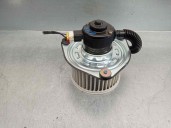 Recambio de motor calefaccion para daewoo nubira berlina 1.6 cat referencia OEM IAM 96271363  