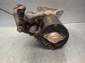 Recambio de motor arranque para alfa romeo 145 1.6 16v cat referencia OEM IAM 0001107411 0001107411 BOSCH