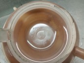 Recambio de deposito expansion para land rover freelander (ln) 2.0 td4 cat referencia OEM IAM PCF000010 PCF000010 