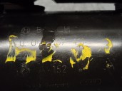 Recambio de motor arranque para alfa romeo 145 1.6 16v cat referencia OEM IAM 0001107411 0001107411 BOSCH