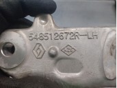 Recambio de soporte motor izquierdo para renault scenic iv grand limited referencia OEM IAM 548512672R 548512672R 
