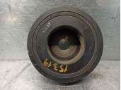 Recambio de polea cigueñal para daewoo nubira berlina 1.6 cat referencia OEM IAM 