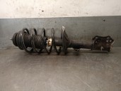 Replacement front right shock absorber for Chevrolet Aveo / Kalos Hatchback (T200) 1.2 OEM IAM reference 96410168 96410168