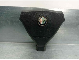 Recambio de airbag delantero izquierdo para alfa romeo 145 1.6 16v cat referencia OEM IAM 151403060 00060353C TRW