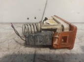 Recambio de piloto delantero derecho para renault rapid/express (f40) 1.4 referencia OEM IAM 7700811996  