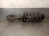 Replacement right front shock absorber for Chevrolet Aveo / Kalos Hatchback (t200) 1.2 OEM IAM reference 96410168 96410168