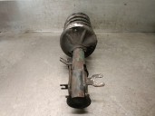 Replacement right front shock absorber for Chevrolet Aveo / Kalos Hatchback (T200) 1.2 OEM IAM reference 96410168 96410168