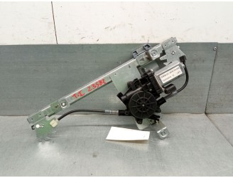 Recambio de elevalunas trasero izquierdo para land rover freelander (ln) 2.0 td4 cat referencia OEM IAM CVH101211 CVH101211 