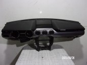 Recambio de salpicadero para ford mustang 2.3 ecoboost cat referencia OEM IAM FR3Z6304320AA NEGRO 