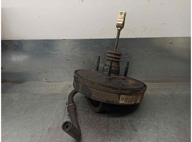 Recambio de servofreno para daewoo nubira berlina 1.6 cat referencia OEM IAM 427057  