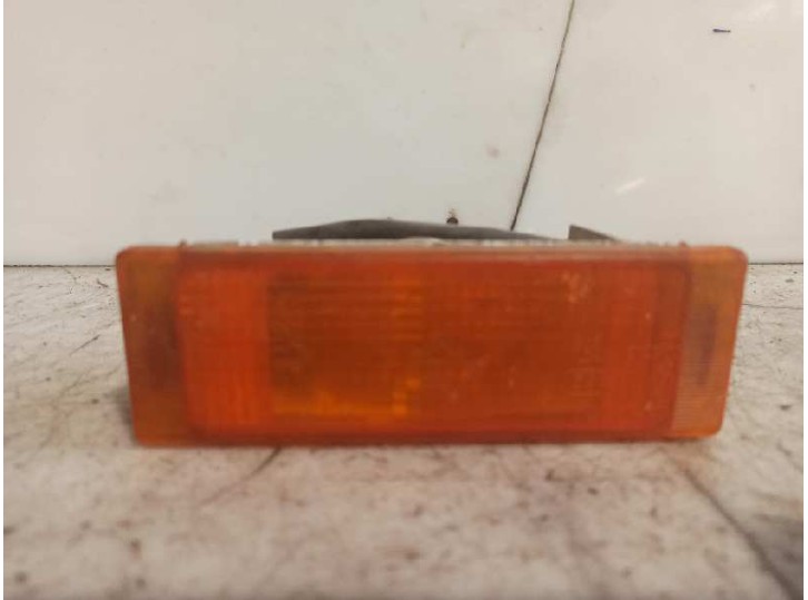 Recambio de piloto delantero izquierdo para renault rapid/express (f40) 1.4 referencia OEM IAM 7700811996  