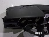 Recambio de salpicadero para ford mustang 2.3 ecoboost cat referencia OEM IAM FR3Z6304320AA NEGRO 