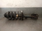 Replacement left front shock absorber for Chevrolet Aveo / Kalos Hatchback (T200) 1.2 OEM IAM reference 96410167 964101