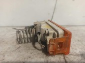 Recambio de piloto delantero izquierdo para renault rapid/express (f40) 1.4 referencia OEM IAM 7700811996 