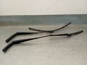 Recambio de brazo limpia delantero derecho para seat ateca (kh7, khp) 1.4 tsi referencia OEM IAM 576955410A 576955410A 