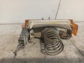 Recambio de piloto delantero izquierdo para renault rapid/express (f40) 1.4 referencia OEM IAM 7700811996 