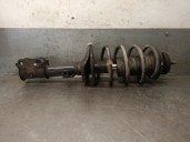 Replacement front left shock absorber for Chevrolet Aveo / Kalos Hatchback (T200) 1.2 OEM IAM reference 96410167 964101