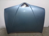 Replacement hood for Alfa Romeo 145 1.6 16V CAT OEM IAM reference 60574491 LIGHT BLUE 