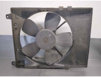 Recambio de electroventilador para daewoo nubira berlina 1.6 cat referencia OEM IAM 96461347  