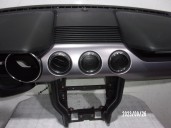 Recambio de salpicadero para ford mustang 2.3 ecoboost cat referencia OEM IAM FR3Z6304320AA NEGRO 