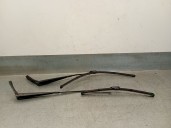 Recambio de brazo limpia delantero derecho para seat ateca (kh7, khp) 1.4 tsi referencia OEM IAM 576955410A 576955410A 