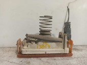 Recambio de piloto delantero izquierdo para renault rapid/express (f40) 1.4 referencia OEM IAM 7700811996 