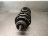Replacement front left shock absorber for Chevrolet Aveo / Kalos Hatchback (T200) 1.2 OEM IAM reference 96410167 964101