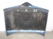 Replacement hood for Alfa Romeo 145 1.6 16V CAT OEM IAM reference 60574491 LIGHT BLUE 