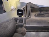 Recambio de electroventilador para daewoo nubira berlina 1.6 cat referencia OEM IAM 96461347 