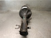 Replacement front left shock absorber for Chevrolet Aveo / Kalos Hatchback (T200) 1.2 OEM IAM reference 96410167 964101