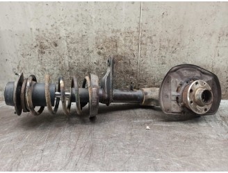 Recambio de amortiguador delantero derecho para daewoo aranos 1.8 referencia OEM IAM 90235943  CESTA 17B