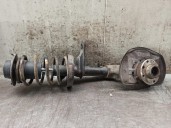 Recambio de amortiguador delantero derecho para daewoo aranos 1.8 referencia OEM IAM 90235943 CESTA 17B