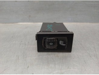 Recambio de mando asiento izquierdo para volkswagen sharan (7m6/7m9) 1.9 tdi referencia OEM IAM 7M3963563 YM2119K314AAW AE