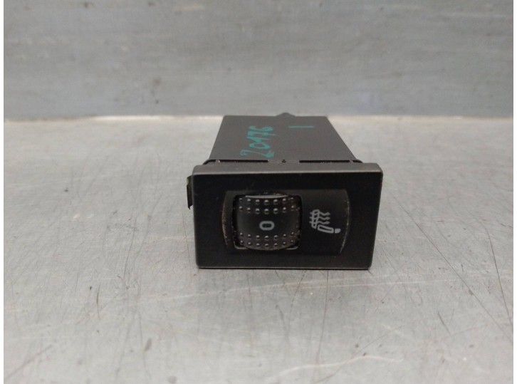 Recambio de mando asiento izquierdo para volkswagen sharan (7m6/7m9) 1.9 tdi referencia OEM IAM 7M3963563 YM2119K314AAW AE