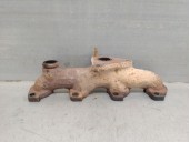 Recambio de colector escape para renault kangoo (kc0/1_) 1.5 dci (kc07) referencia OEM IAM 102022407 8200022407 