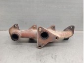 Recambio de colector escape para renault kangoo (kc0/1_) 1.5 dci (kc07) referencia OEM IAM 102022407 8200022407 