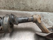 Recambio de amortiguador delantero derecho para daewoo aranos 1.8 referencia OEM IAM 90235943  CESTA 17B