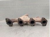 Recambio de colector escape para renault kangoo (kc0/1_) 1.5 dci (kc07) referencia OEM IAM 102022407 8200022407 