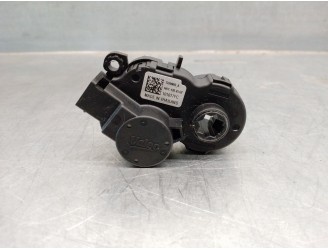 Recambio de motor calefaccion para renault scenic iv grand limited referencia OEM IAM T32096B  VALEO