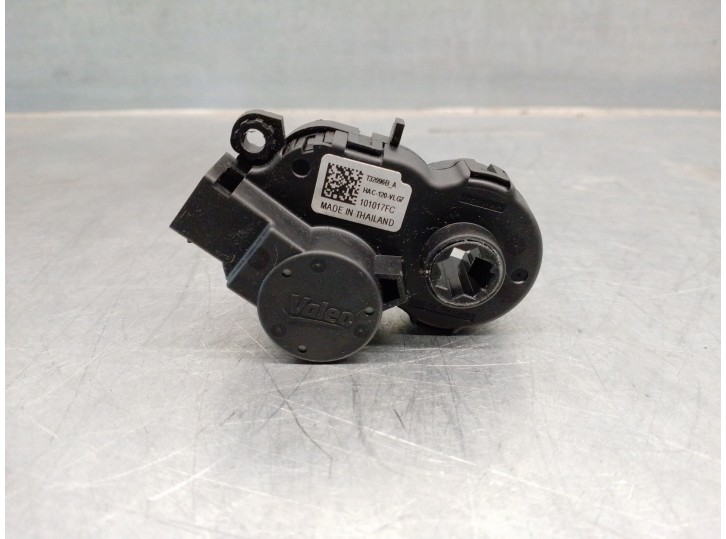 Recambio de motor calefaccion para renault scenic iv grand limited referencia OEM IAM T32096B  VALEO