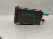 Recambio de mando asiento izquierdo para volkswagen sharan (7m6/7m9) 1.9 tdi referencia OEM IAM 7M3963563 YM2119K314AAW AE