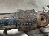 Recambio de amortiguador delantero derecho para daewoo aranos 1.8 referencia OEM IAM 90235943 CESTA 17B
