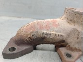 Recambio de colector escape para renault kangoo (kc0/1_) 1.5 dci (kc07) referencia OEM IAM 102022407 8200022407 