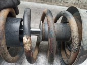 Recambio de amortiguador delantero derecho para daewoo aranos 1.8 referencia OEM IAM 90235943  CESTA 17B