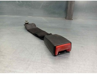 Recambio de enganche cinturon para alfa romeo 145 1.6 16v cat referencia OEM IAM 231199 TRA DER 3 PUERTAS