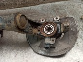 Recambio de amortiguador delantero derecho para daewoo aranos 1.8 referencia OEM IAM 90235943  CESTA 17B