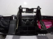 Recambio de salpicadero para ford mustang 2.3 ecoboost cat referencia OEM IAM FR3Z6304320AA NEGRO 